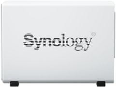 Synology DiskStation DS223j NAS strežnik