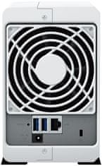 Synology DiskStation DS223j NAS strežnik