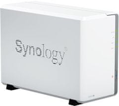 Synology DiskStation DS223j NAS strežnik