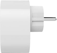 Xiaomi Smart Plug 2 EU pametna vtičnica, bela