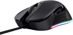 Trust GXT 922 YBAR ECO gaming miška, črna (24729)