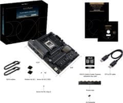 ASUS ProArt B650-CREATOR osnovna plošča, AM5, ATX (90MB1C40-M0EAY0)