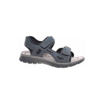 Rieker Sandali grafitna 45 EU Sandalen