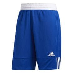Adidas Hlače košarkaška obutev bela 188 - 193 cm/XXL 3G Speed