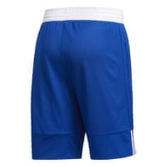 Adidas Hlače košarkaška obutev bela 188 - 193 cm/XXL 3G Speed