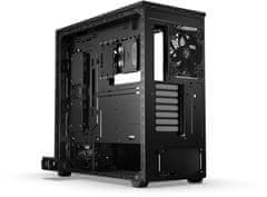 Be quiet! Shadow Base 800 FX ohišje, midiATX, RGB, okno, črno (BGW63)