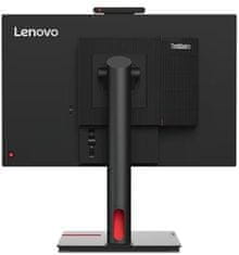 Lenovo ThinkCentre TIO24 G5 računalnik, 23,8, IPS, 1920x1080 (12NAGAT1EU)