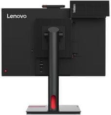 Lenovo ThinkCentre TIO24 G5 računalnik, 23,8, IPS, 1920x1080 (12NAGAT1EU)