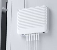 Ubiquiti USW-Pro-8-PoE stikalo, 8 stikal (USW-PRO-8-POE)