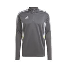 Adidas Športni pulover 164 - 169 cm/S Condivo 22 Training 12 Zip