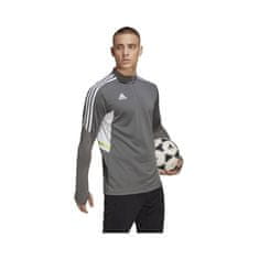 Adidas Športni pulover 164 - 169 cm/S Condivo 22 Training 12 Zip