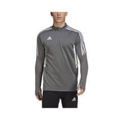 Adidas Športni pulover 164 - 169 cm/S Condivo 22 Training 12 Zip
