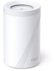 TP-Link Deco BE65 BE9300 brezžični usmerjevalnik, Wi-Fi 7, 2 kosa