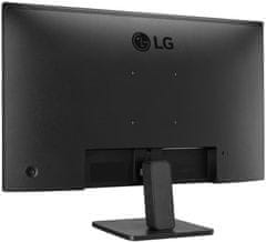 LG 27MR400-B monitor, 27, IPS, 1920x1080, 100Hz, VGA, HDMI