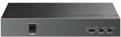 TP-Link LS109P mrežno stikalo, 9-Port, 10/100Mb/s, 8xPoE+, 63W (LS109P)