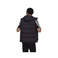 Adidas Jakne uniwersalne črna S Helionic Vest