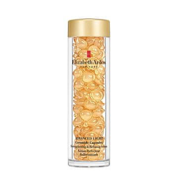 Elizabeth Arden Krepitveni serum v kapsulah Advanced Light Ceramide Capsules ( Strength ening & Refining Serum)
