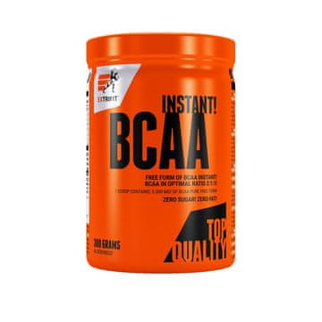 Extrifit BCAA Instant 300 g češnja
