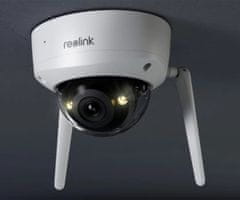 Reolink W437 IP kamera, Ultra HD