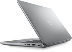 DELL Latitude 5440 prenosnik, 35,56cm (14), i5-1335U, 16GB, SSD512GB, FHD, W11Pro (N013L544014EMEA_VP)