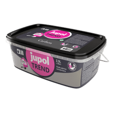 JUB JUPOL Trend carbon 472 2,5 L notranja zidna barva