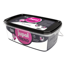 JUB JUPOL Trend coconut 400 2,5 L notranja zidna barva