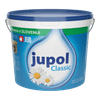 JUPOL Classic bel 15 L notranja zidna barva