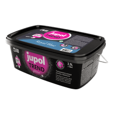 JUB JUPOL Trend glitter 401 2,5 L notranja zidna barva