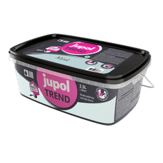 JUB JUPOL Trend mint 456 2,5 L notranja zidna barva