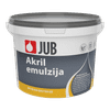 JUB AKRIL Emulzija 5 KG osnovni premaz