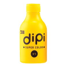 JUB DIPI Super color rumen 5 0,1 L sredstvo za niansiranje