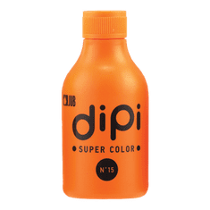 JUB DIPI Super color oranž 15 0,1 L sredstvo za niansiranje