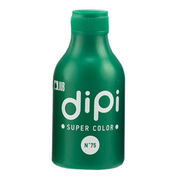 JUB DIPI Super color zelen 75 0,1 L sredstvo za niansiranje