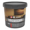 DECOR Desert gold 0,65 L dekorativna barva