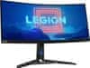 Legion Y34wz-30 ukrivljen monitor, 86,36cm (34), VA, 3440x1440, Mini-LED (67B0UAC1EU)