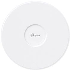 TP-Link Omada brezžična dostopna točka, stropna, 2,4/5/6GHz (EAP773)