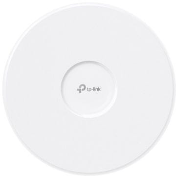TP-Link Omada brezžična dostopna točka, stropna, 2,4/5/6GHz (EAP773)