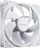 Pure Wings 3 ventilator, 120mm, 4-pin, PWM, bel (BL110)