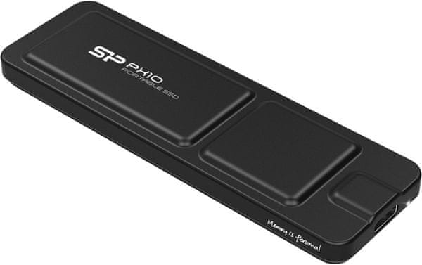 Prenosni SSD PX10 USB 3.2 Gen 2
