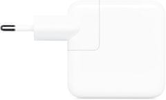 Apple USB-C Power Adapter polnilec, 30W (mw2g3zm/a)
