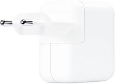 Apple USB-C Power Adapter polnilec, 30W (mw2g3zm/a)