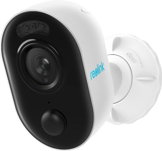 Reolink Lumus serija E430 varnostna kamera, zunanja, barvni nočni vid (Lumus Series E430)