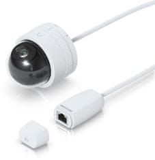 Ubiquiti G5 Dome Ultra kamera, 2K HD PoE, zunanja (UVC-G5-DOME-ULTRA)