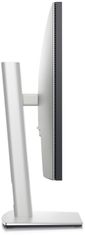 DELL U2724DE monitor, 68,5 cm, IPS Black, QHD, siv (210-BKTV)