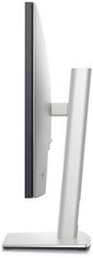DELL U2724DE monitor, 68,5 cm, IPS Black, QHD, siv (210-BKTV)