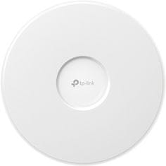 TP-Link Omada dostopna točka, 2,4/5/6GHz, stropna (EAP772)