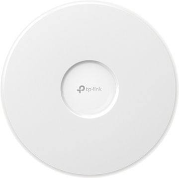 TP-Link Omada dostopna točka, 2,4/5/6GHz, stropna (EAP772)