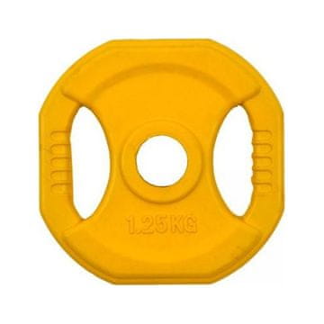 Paracot Body pump ploščasta utež - 1,25 kg