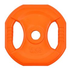 Paracot Body pump ploščasta utež - 5 kg