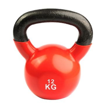 Paracot Kettlebell 12 kg (girja)